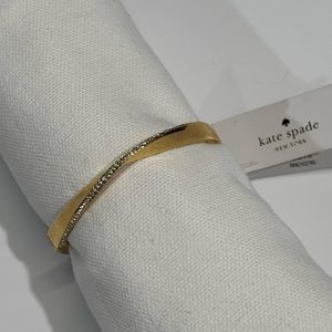 Kate Spade “Do The Twist”